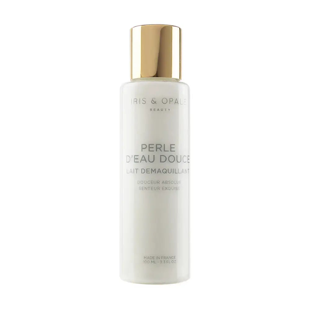 IRIS&OPALE Perle d'Eau Douche Cleansing Milk 100ml