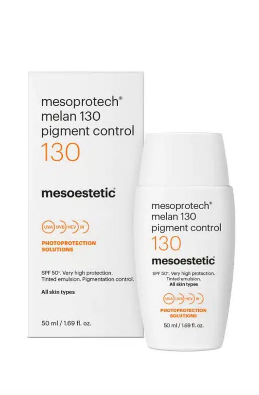 Mesoestetic Mesoprotech Melan 130 Pigment Control