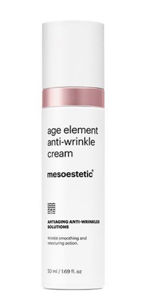 Age element anti-wrinkle cream