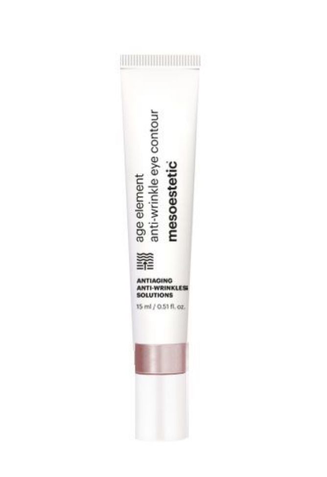 Mesoestetic  anti-wrinkle eye contour