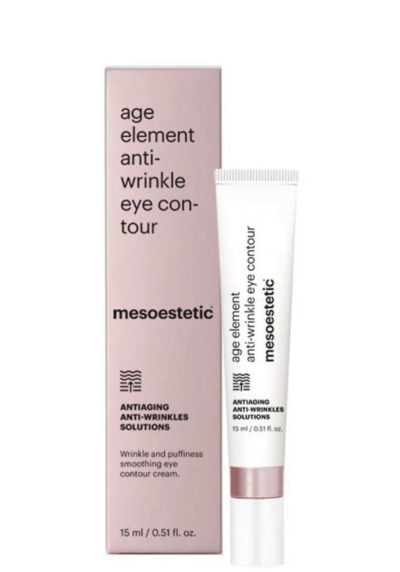 Mesoestetic  anti-wrinkle eye contour