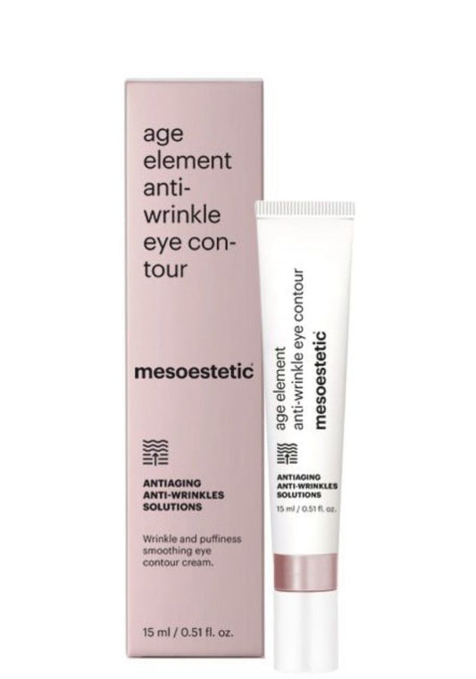 Mesoestetic  anti-wrinkle eye contour