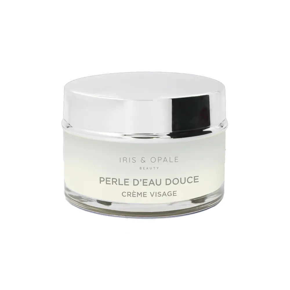 IRIS&OPALE Perle d'Eau Douce-Hydrating Face Cream